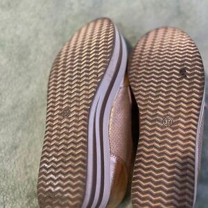 woman shoes
